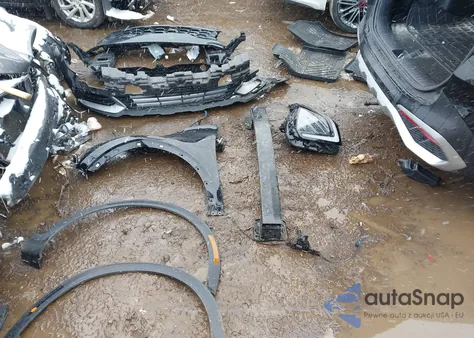 2024 Kia Sportage Ex из США, поврежденный, VIN 5XYK33DF8RG196955